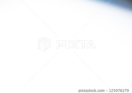 Blue color gradation image (stock photo) 125076279