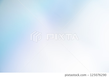 Blue color gradation image (stock photo) Blue color gradation image (stock photo) 125076290