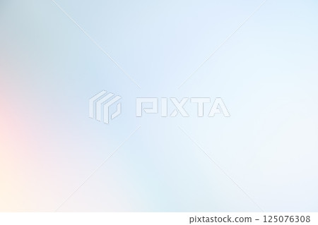 Blue color gradation image (stock photo) Blue color gradation image (stock photo) 125076308