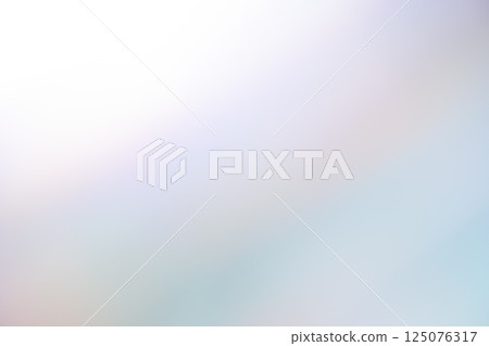 Blue color gradation image (stock photo) 125076317