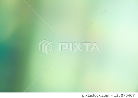 綠色漸層影像（庫存照片） 125076407