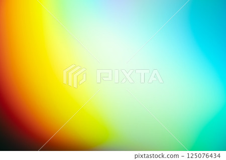 Green color gradation image (stock photo) Green color gradation image (stock photo) 125076434