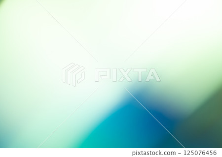 Green color gradation image (stock photo) Green color gradation image (stock photo) 125076456