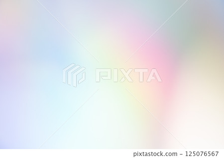 Mesh color gradation image (stock photo) 125076567