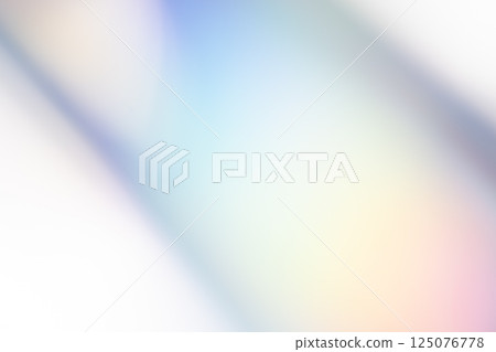 網格彩色線條藝術圖像（庫存照片） 125076778