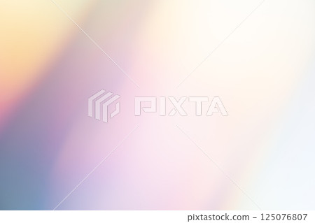 網格彩色線條藝術圖像（庫存照片） 125076807