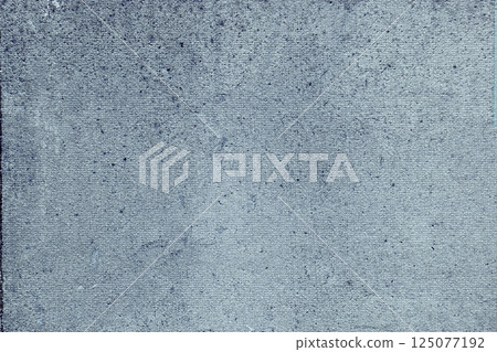 Textured concrete surface with subtle patterns 125077192