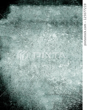 Dark green concrete base with a rough textured surface Dark green concrete base with a rough textured surface 125077219