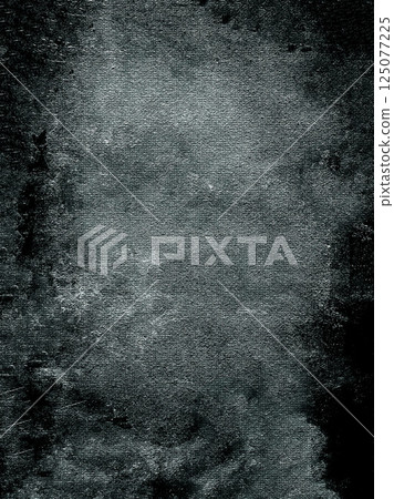 Dark grey concrete base with a rough textured surface Dark grey concrete base with a rough textured surface 125077225