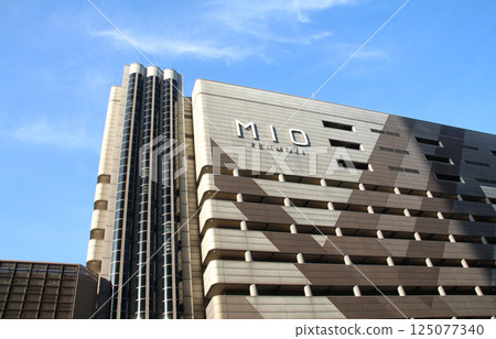 天王寺MIO大樓外觀 125077340