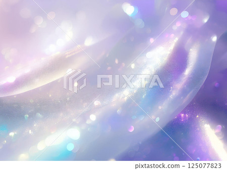 Purple Abstract Background 125077823