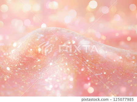 鮭魚粉紅色的摘要背景 125077985