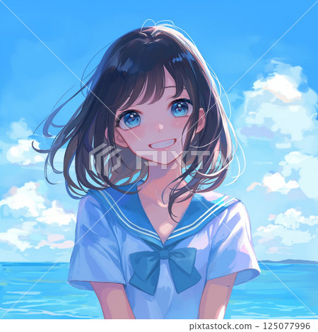 一個女人在這看著 125077996