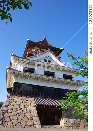愛媛縣四國中央市川江城 125078525