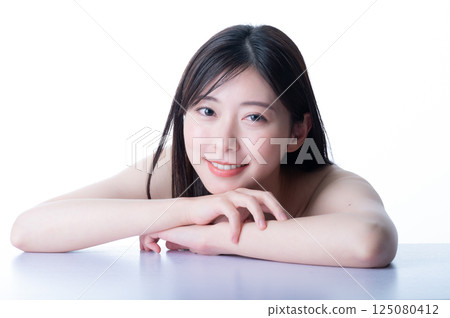 Beauty image of young women 125080412