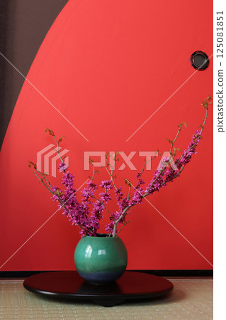 花瓶裡的 Suho 鮮花 花瓶裡的 Suho 鮮花 125081851