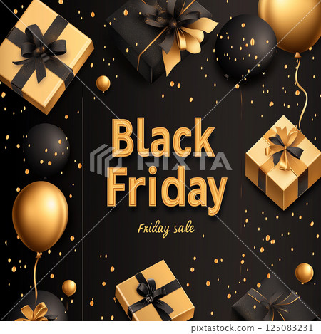 Black Friday Sale Images | Shopping 125083231