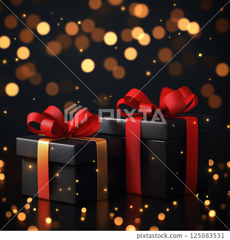 Luxury shopping image | No text 125083531