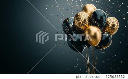 Luxury shopping image | No text 125083532