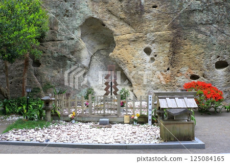 花之倉神社（世界遺產、熊野市） 125084165