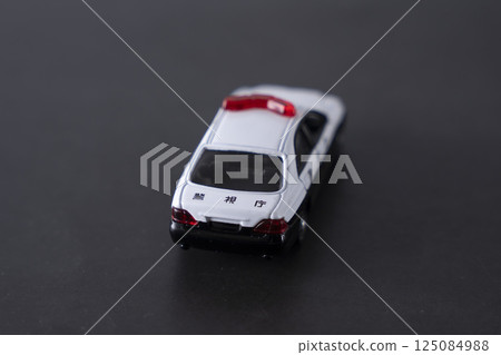警車玩具 125084988