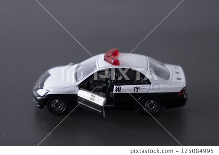警車玩具 警車玩具 125084995