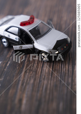 警車玩具 警車玩具 125085005