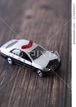 police car toy police car toy 125085017