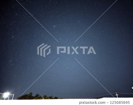 我仰望星空 125085695