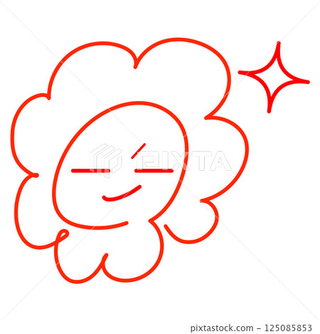 花圈_向量素材_10 花圈_向量素材_10 125085853