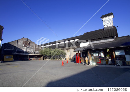 Shodoshima Marukin Soy Sauce Memorial Museum (Nationally registered tangible cultural property) 125086068