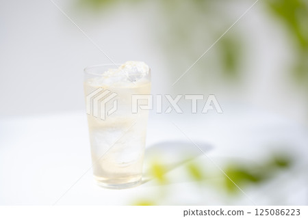 Highball 125086223
