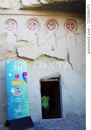 Türkiye 0148 125086475