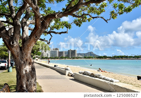 Holidays in Hawaii Holidays in Hawaii 125086527