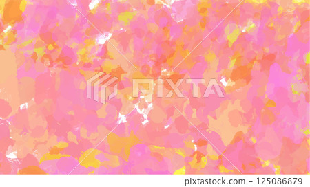 Pink watercolor background with copyspace for your design. vector. Pink watercolor background with copyspace for your design. vector. 125086879