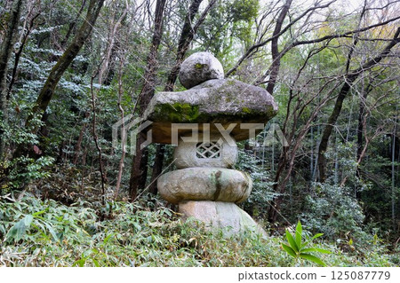 大燈籠的風景 大燈籠的風景 125087779