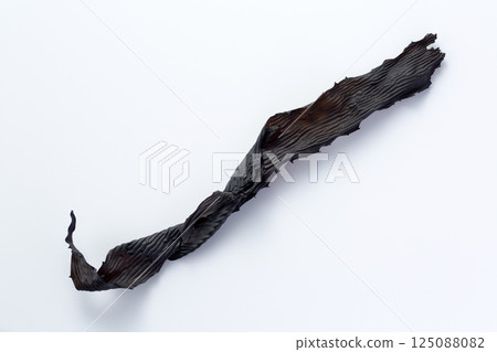 Arame (seaweed) 125088082