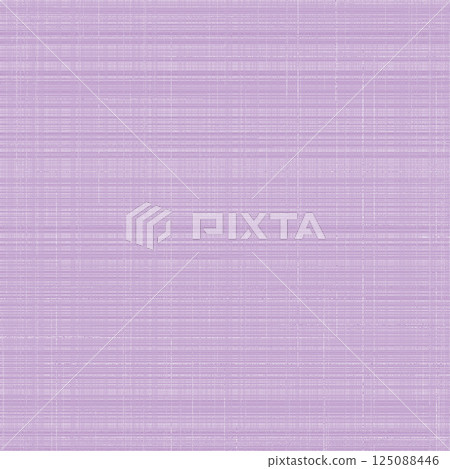 Fabric Japanese style texture illustration: Light wisteria, light purple, linen image 125088446