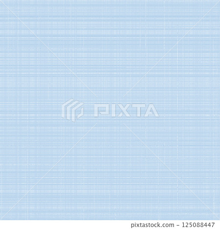 Fabric Japanese style texture illustration material: Cool light blue indigo dyed blue color, linen image Fabric Japanese style texture illustration material: Cool light blue indigo dyed blue color, linen image 125088447