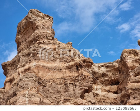 Beautiful View Of The Nature 125088663