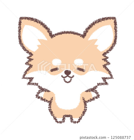 快樂的吉娃娃 快樂的吉娃娃 125088737