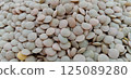 Lentils covering the entire screen (from Mexico) 125089280