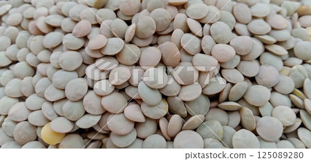 覆蓋整個螢幕的扁豆(來自墨西哥) 覆蓋整個螢幕的扁豆(來自墨西哥) 125089280