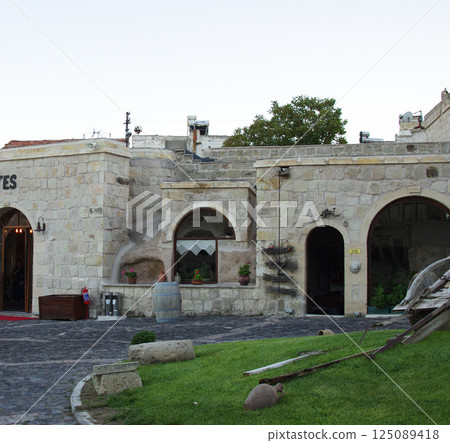 Türkiye 0233 125089418