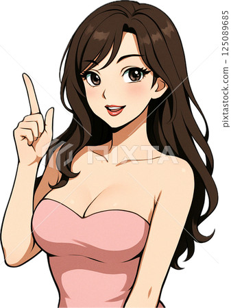 Sexy Women's Tips 2 Sexy Women's Tips 2 125089685