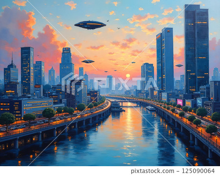 Osaka Expo Style 2 125090064