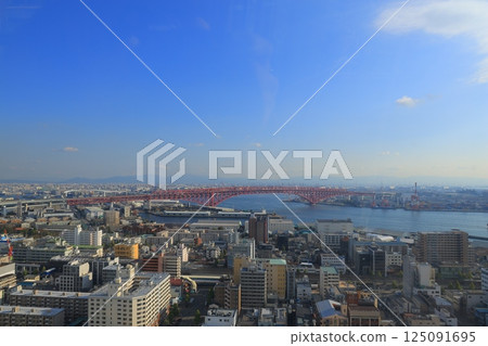 plains seen from the air plains seen from the air 125091695