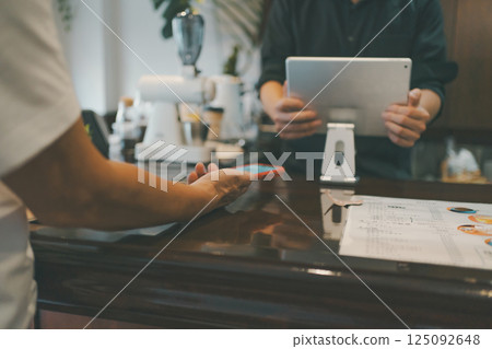 支付 買單 付款 125092648