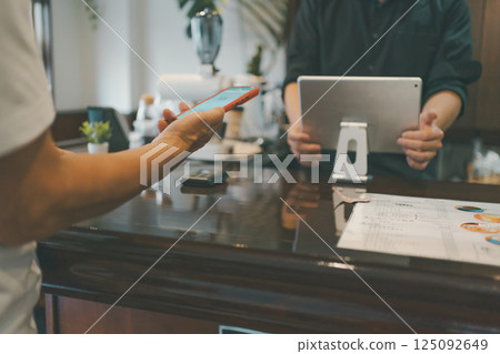 支付 買單 付款 125092649