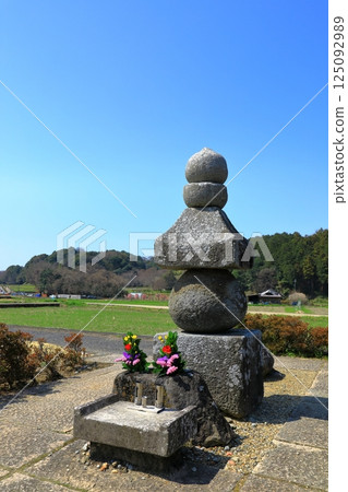 Asuka Temple Soga進入Shikushizuka Asuka Temple Soga進入Shikushizuka 125092989